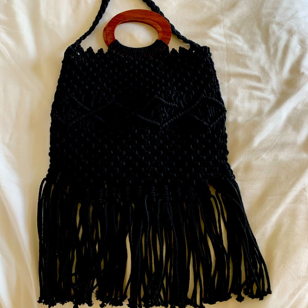 Danielle Nicole Bag